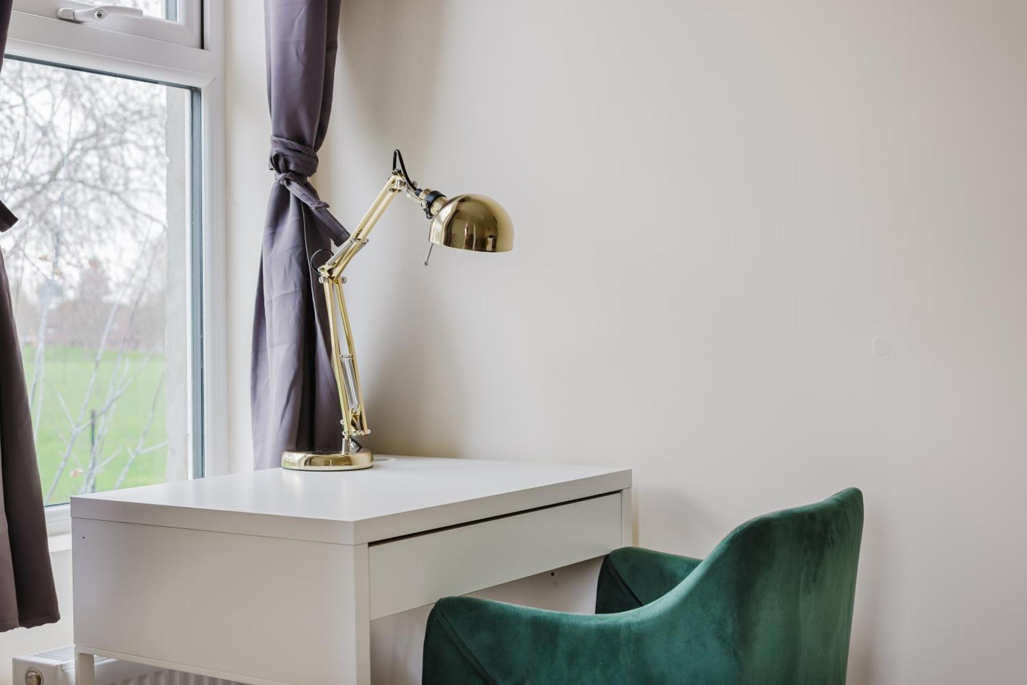 Modern Cosy Corner Flat 3 Bed And Loft Sleep 7 People Apartment London Exterior photo