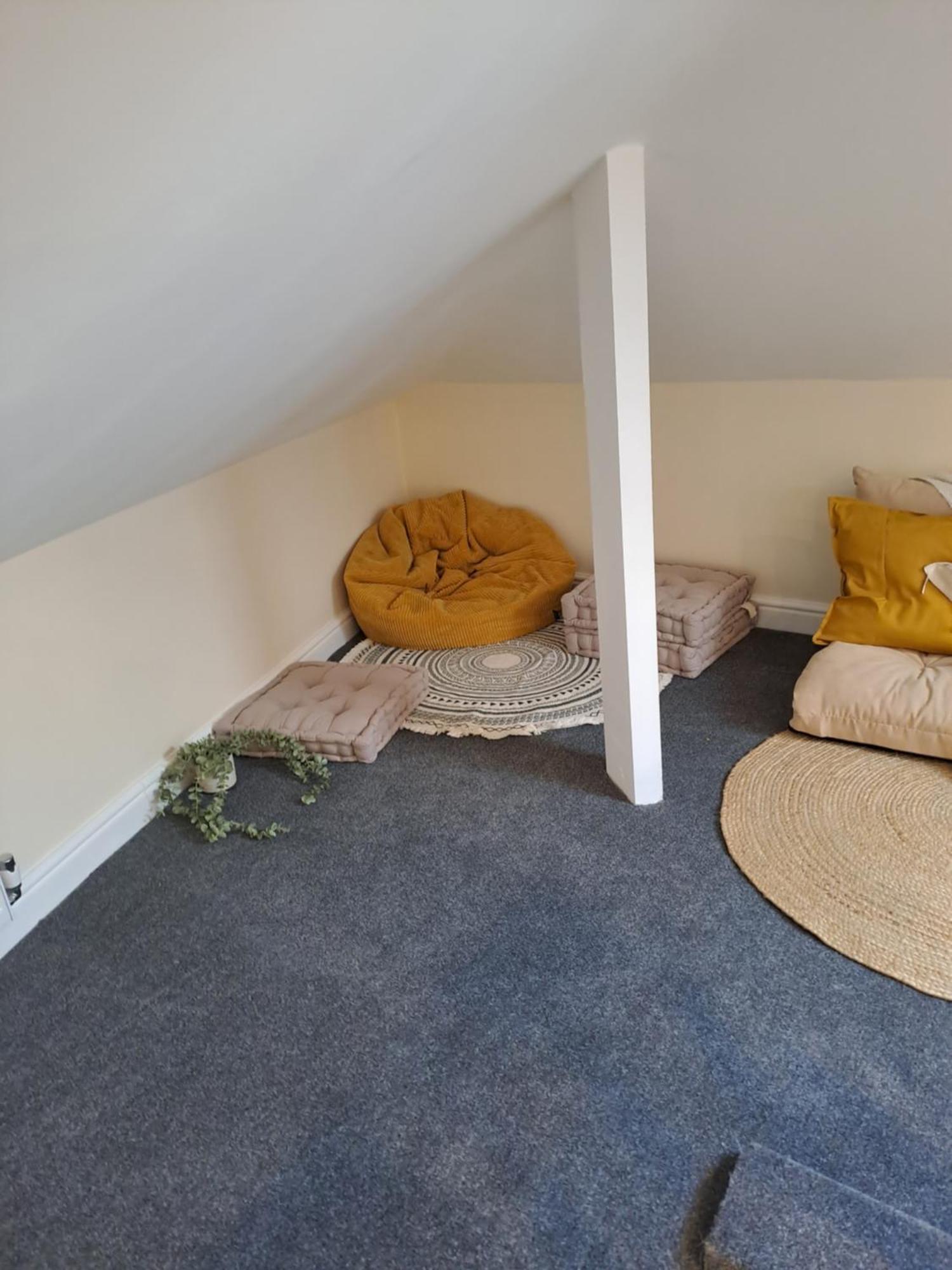 Modern Cosy Corner Flat 3 Bed And Loft Sleep 7 People Apartment London Exterior photo
